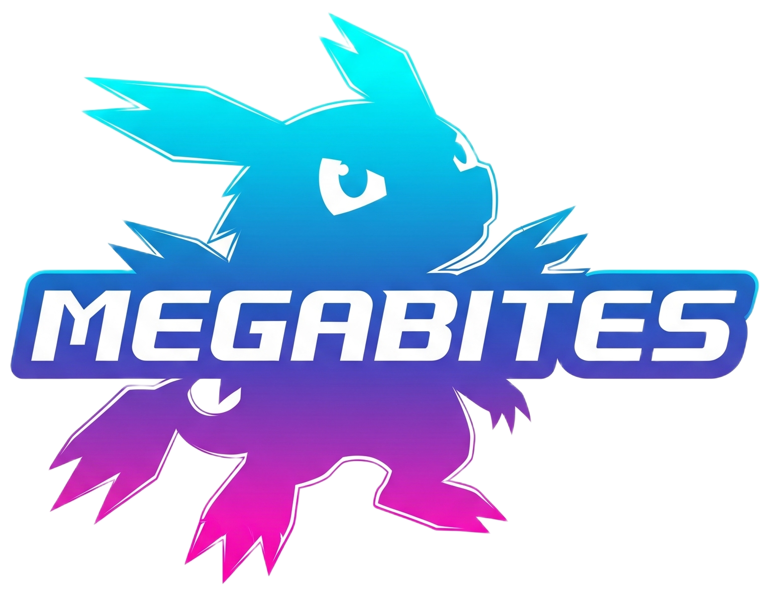Megabites Fitness Logo