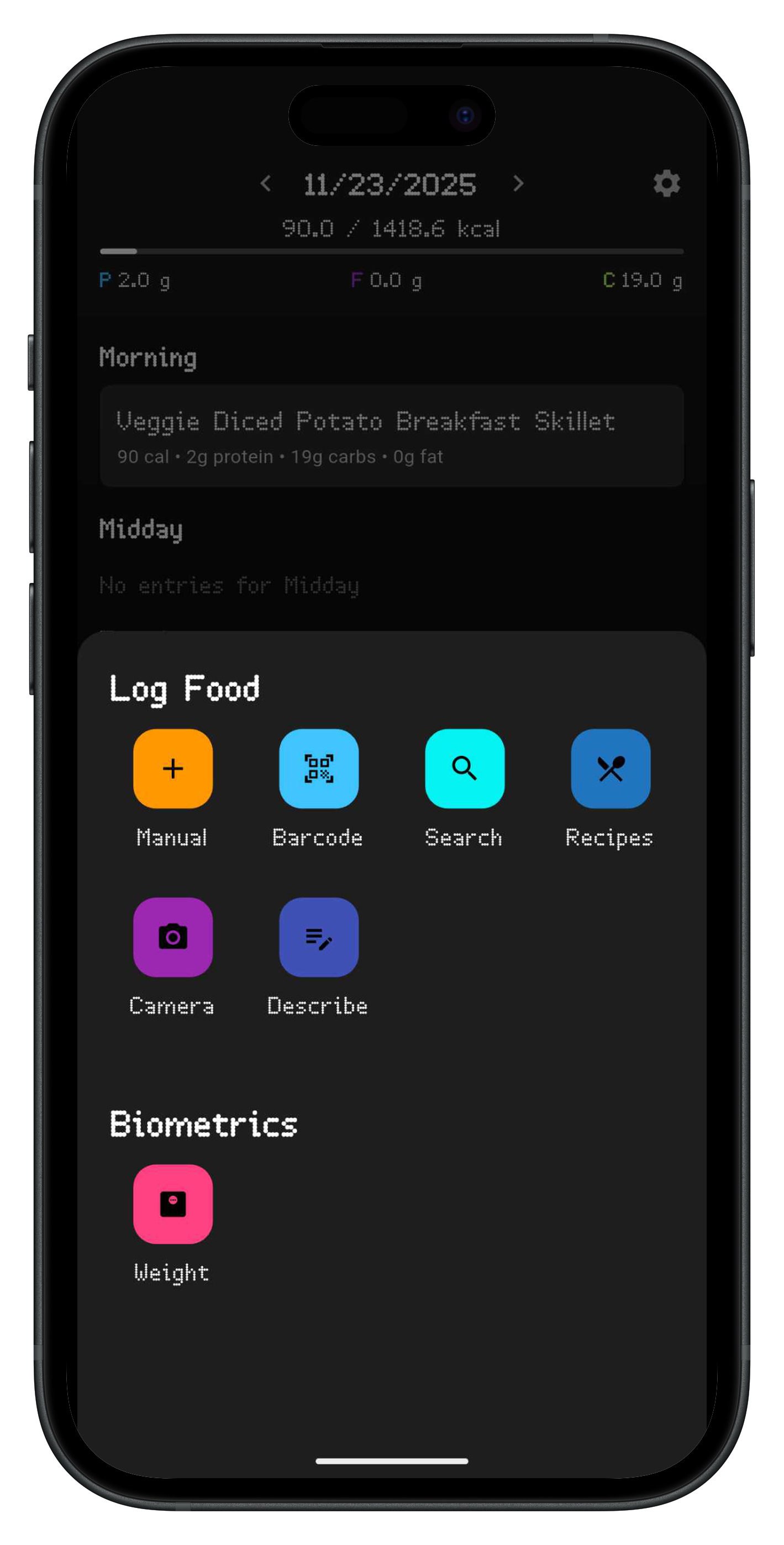 Smart Tracking Tools